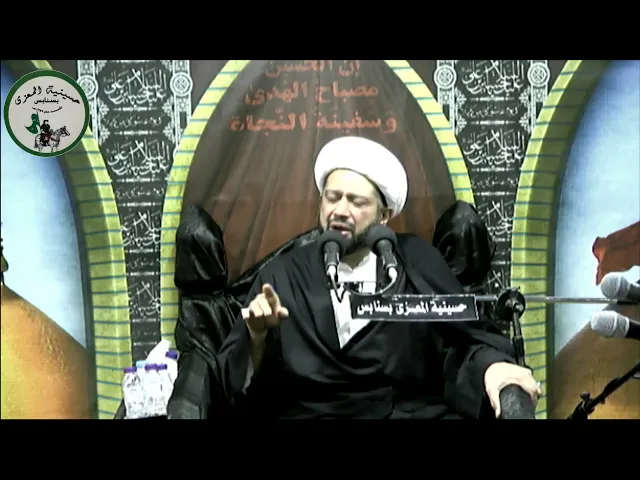 ⁣الشيخ عبدالله ال درويش 5 محرم 1441 هـ