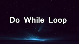 How To Create Table Do While Loop C Language Program For Beginners Dominance Computer