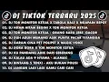Lagu DJ TIKTOK TERBARU 2025 🎧 DJ TOR MONITOR KETUA X TABOLA BALE X NGAPAIN REPOT 🎵 DJ HITAM HITAM BEGINI 