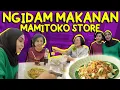 Download Lagu MAMA RIETA NGIDAM MAKAN MAKANAN MAMITOKO STORE.. NYAMPERIN JAUH JAUH KE GAFOY!!