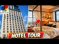 25 HOURS HOTEL DUSSELDORF DAS TOUR GERMANY - GIGANTIC SKY ROOM