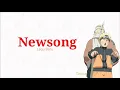 Download Lagu Newsong - Tacica | Naruto Shippuden OP 11 Full Song [ Lirik Terjemahan Indonesia ]