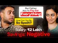 30 Year Olds Ruining Retired Father's Finances| Fix Your Finance Ep. 108 #personalfinance