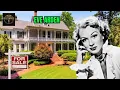 Eve Arden s Abandoned House Husband TRAGIC DEATH Net Worth Left Behind MAP Hollywood