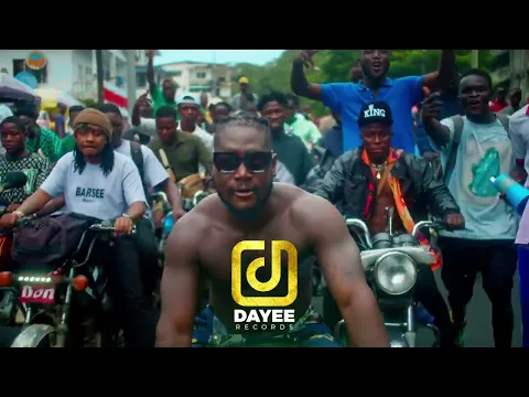 Download MP3 BARSEE-LORPU (Official video)