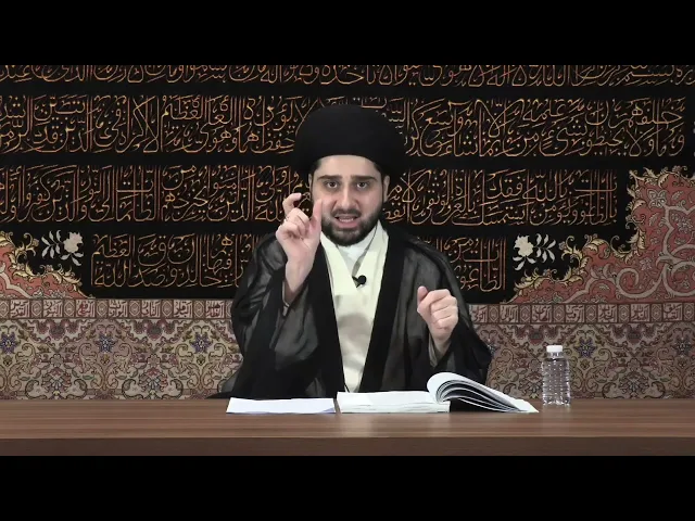 لماذا لا يزكّي الشيعة أموالهم ويخمسونها فقط ؟! سيد حسين شبر