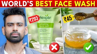 5 Best Natural Face Washes : इन्हें लगा लो, दाग-धब्बे, Oily और Tanned त्वचा सब भूल जाओगे