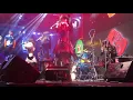 Devil s Heart Rock Version - Tossagirls Feat Thailand Game Show 2019
