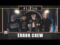 Download Lagu Error Crew // PELATAR LIVE