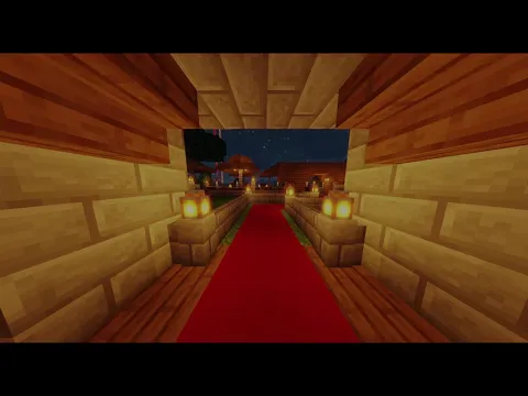 Minecraft server video for SolCraftMC