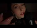 Lagu ASMR for people who LOVE slow mouth sounds