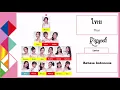 Download Lagu 【Lyrics】JKT48 – Rapsodi | Indonesian and Thai (ไทย) Lyrics