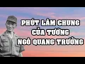 Download Lagu Văn Chương Miền Nam | PHÚT LÂM CHUNG CỦA TƯỚNG NGÔ QUANG TRƯỞNG (Cao Mỵ Nhân)