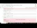 Boolean and Set Data Type