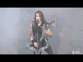 SATYRICON - Fuel for Hatred - Bloodstock 2016