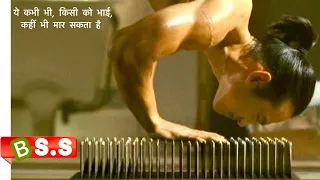 ninja assassin review plot in hindi u0026 urdu