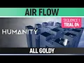 Humanity - All Goldy