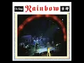 Blackmore's Rainbow - A Light In The Black (live version) Kyoto