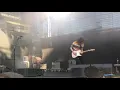 Black Pistol Fire - Blue Dream (live)