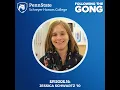 FTG 0016 - All Things Physician Assistant with PA Jessica Schwartz 10