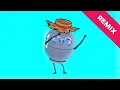 Download Lagu Ó U GÁS! VERSÃO //PISEIRO REMIX// Dj Hugo
