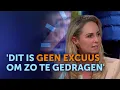 Download Lagu Asielzoekers zonder perspectief zorgen voor OVERLAST: ‘Geef hen duidelijkheid!'