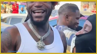 Ibraah Tz New Song Naungaunga Mwana Nipate Doo 