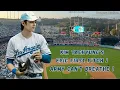 Download Lagu 5 minuten geleden! Miljoenen ARMY's wachten met spanning op TAEHYUNGS eerste pitch in het Dodgers...