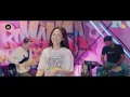 HAPPY ASMARA - KISINAN ( Official Live Video Royal Music )