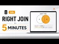 Master SQL RIGHT JOIN in 5 Minutes SQL Tutorial