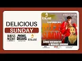 Download Lagu SOUL SAUCE, LIVE - DELICIOUS SUNDAY