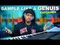The Best Sampling Techniques For Boom Bap