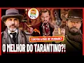 Download Lagu Por que “Django Livre” é um Filme TÃO AMADO? | Filmes TOP #031