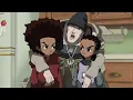 Download Lagu THE BOONDOCKS (2005) S1 E5 - A DATE WITH THE HEALTH INSPECTOR
