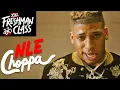 NLE Choppa s 2020 XXL Freshman Freestyle