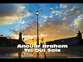 Anouar Brahem - Toi Qui Sais
