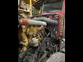 CAT - C15 low turbo boost issue