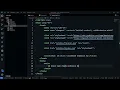 Flask Realtime Chat with Session Tutorial EASY