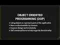 Intro To Java -