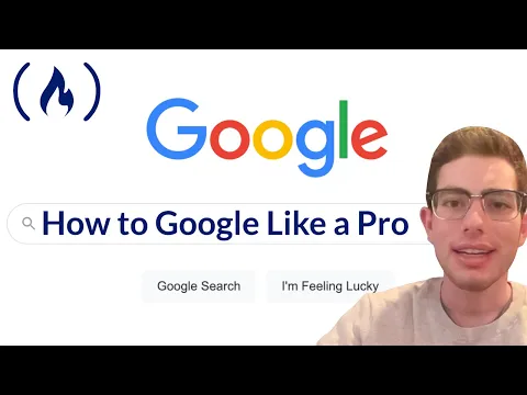 Download MP3 Google Like a Pro – All Advanced Search Operators Tutorial [2023 Tips]