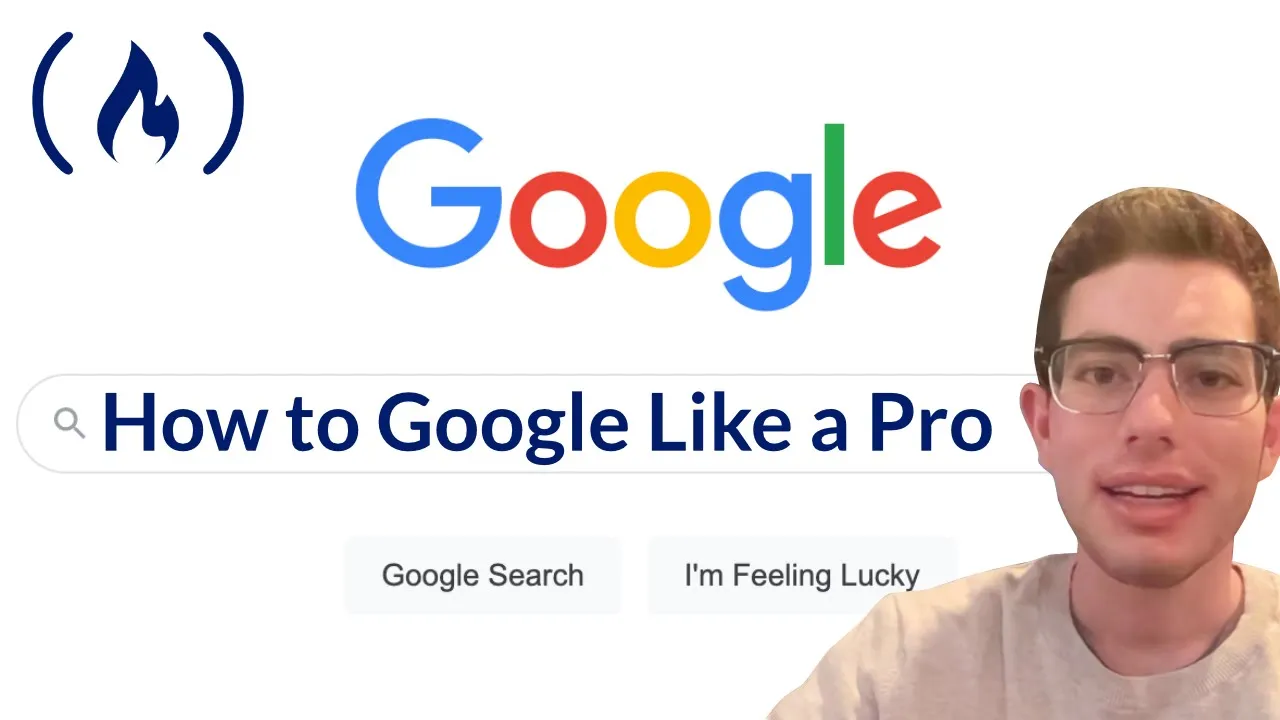 [100% Off] Google Like a Pro – All Advanced Search Operators Tutorial [2023 Tips]  Free  Course Coupon
