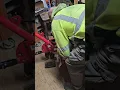 Troy-Bilt colt FT Tiller Part 1