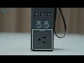 Voltrable Wander 150 Review – Tiny Power Bank With a Real AC Outlet!