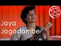 Download Lagu Jaya Jagadambe by Sonya from Mantra Circle