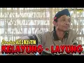 Lagu Kelayung - Layung \