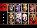 Download Lagu FNAFNG | Ultimate Custom Night | SPEEDPAINT!