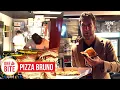 Barstool Pizza Review - Pizza Bruno Orlando FL