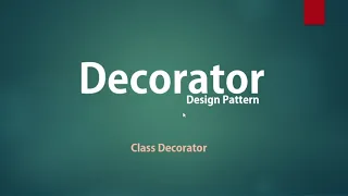 02 - Python Decorator Part 2