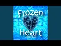 Lagu Frozen Heart - Jersey Club