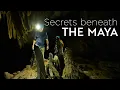 Download Lagu Secrets Beneath the Maya: Lost Worlds and Ancient Tunnels | Underground Worlds | Documentary